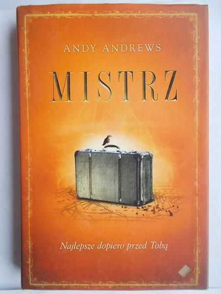 Mistrz