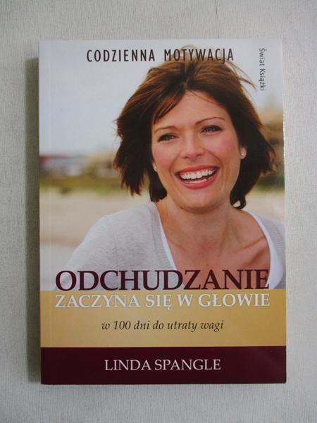 Odchudzanie zaczyna się w głowie