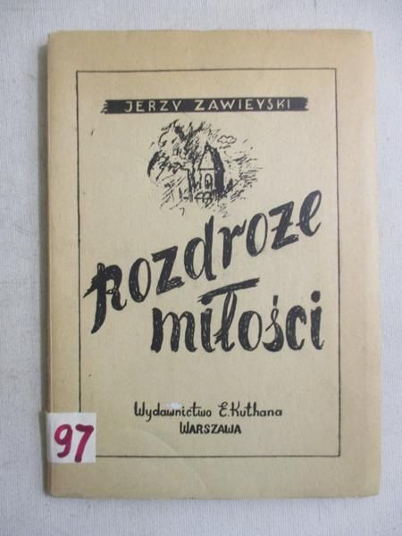 Rozdroże miłości, 1947 r.