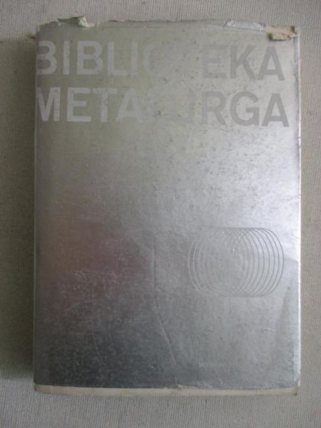 Biblioteka Metalurga