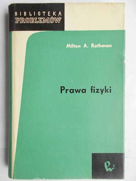 Prawa fizyki