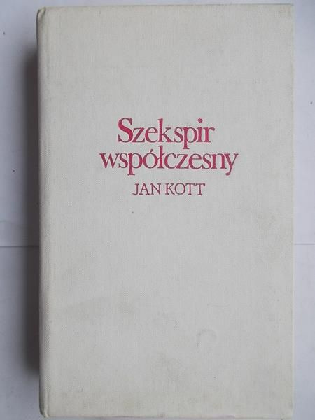 Szekspir współczesny