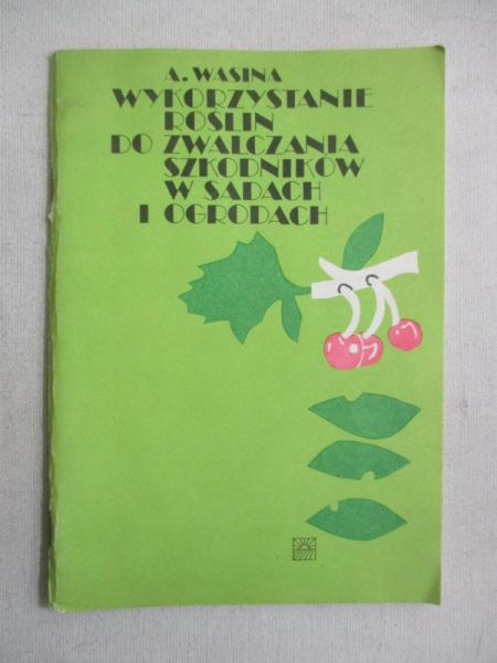 Wykorzystanie roślin do zwalczania szkodników w sadach i ogrodach
