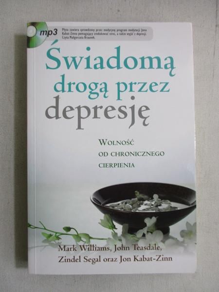Świadoma droga przez depresję