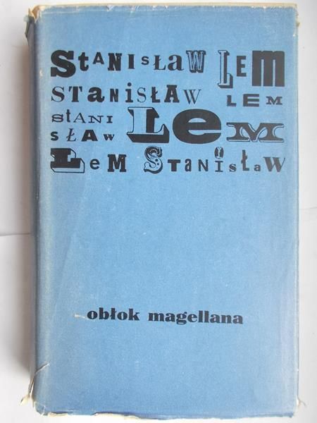 Obłok Magellana