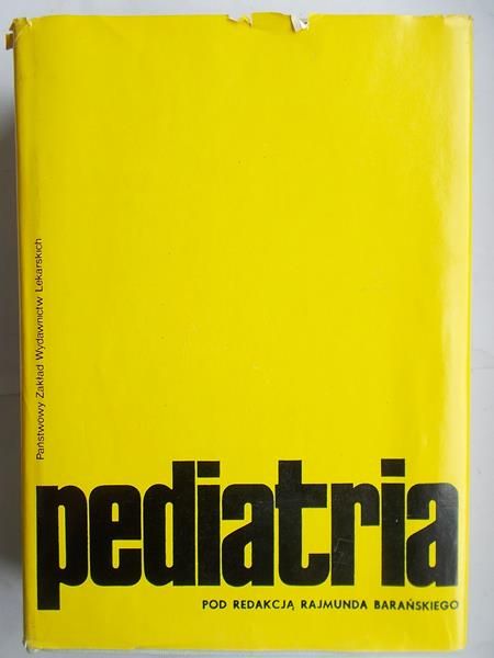 Pediatria