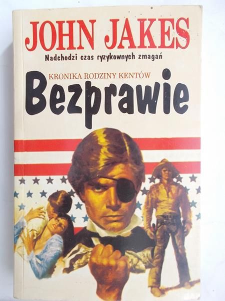 Bezprawie