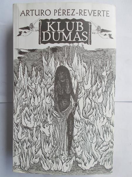 Klub Dumas