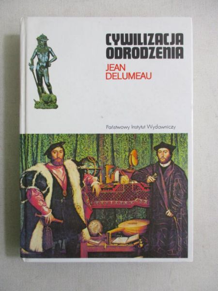 Cywilizacja odrodzenia