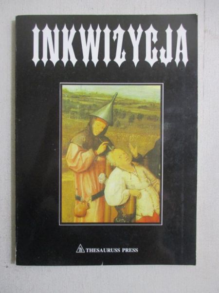Inkwizycja