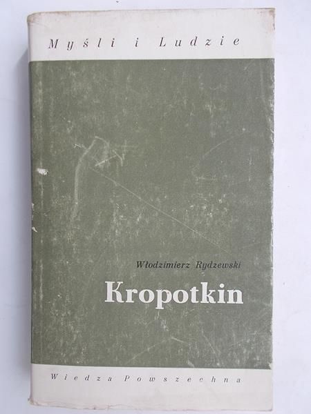 Kropotkin