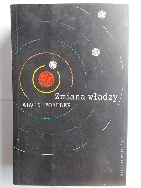Zmiana władzy