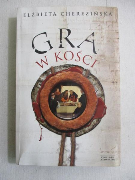 Gra w kości