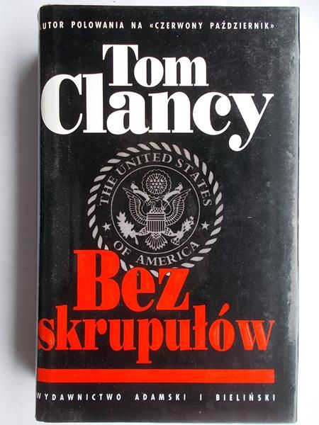 Bez skrupułów