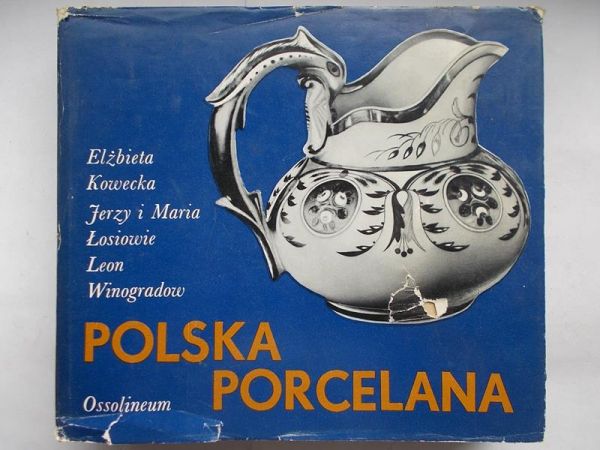 Polska porcelana