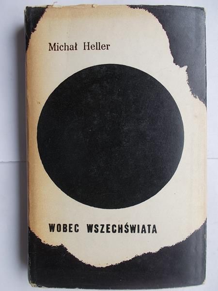 Wobec wszechświata