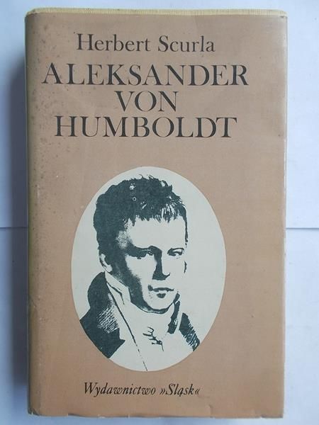 Aleksander von Humboldt