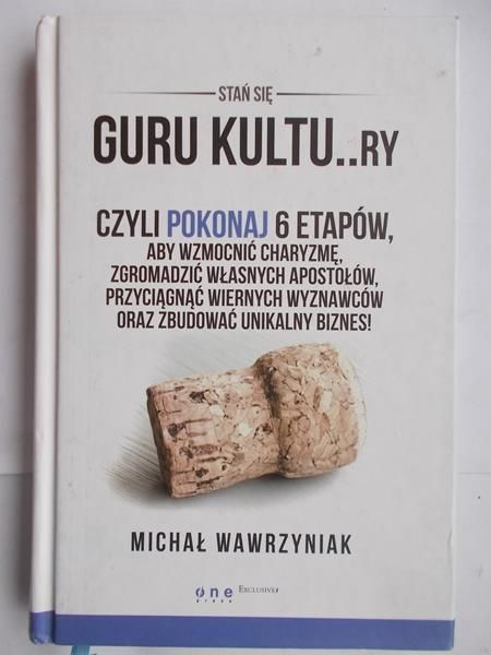 Stań się guru kultury