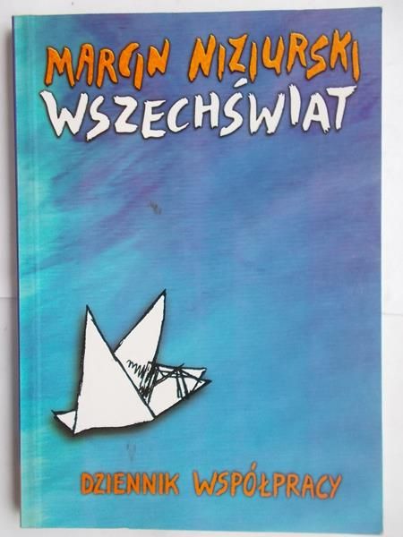 Wszechświat dziennik współpracy