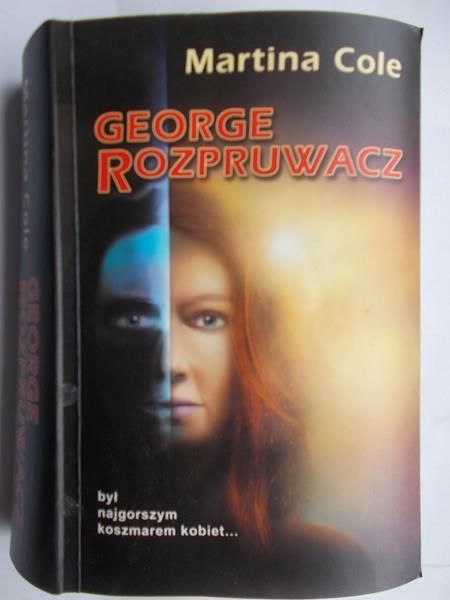 George Rozpruwacz