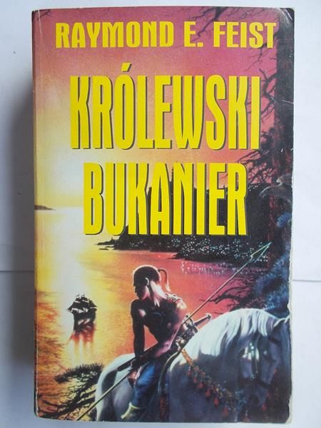 Królewski Bukanier