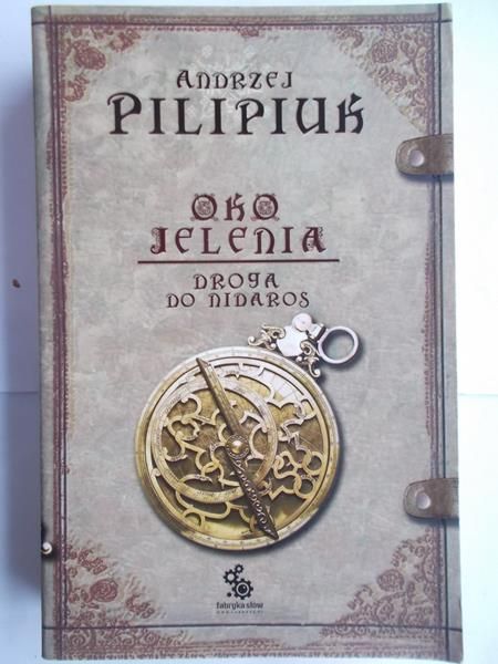 Oko jelenia