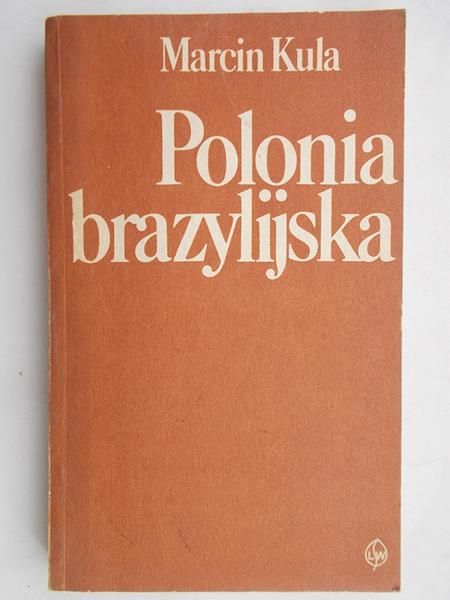 Polonia brazylijska