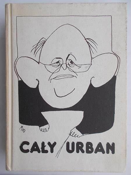 Cały