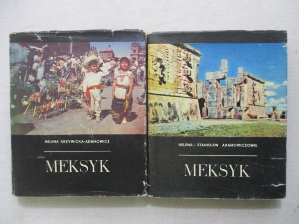 Meksyk