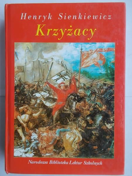 Krzyżacy