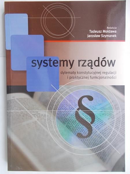Systemy rządów