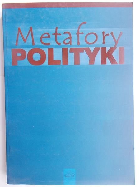 Metafory polityki