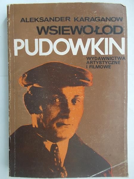 Karaganow Aleksander - Wsiewołodow Pudowkin