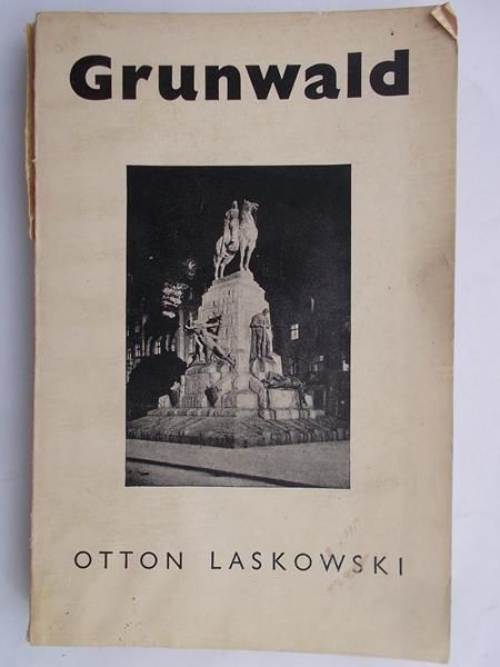 Laskowski Otton - Grunwald, 1943 r.