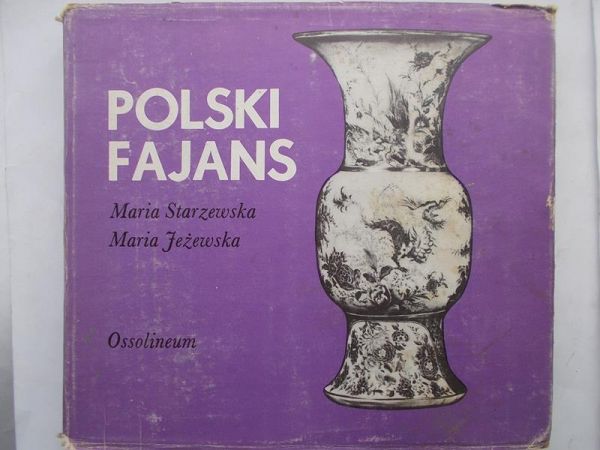 Polski fajans