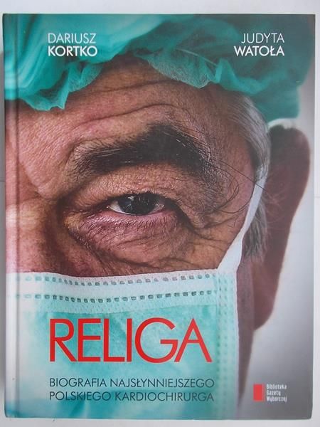 Kortko Dariusz - Religa