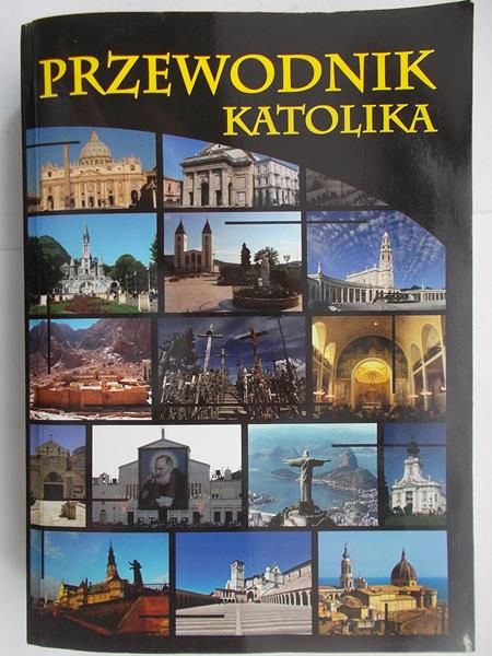 Przewodnik katolika