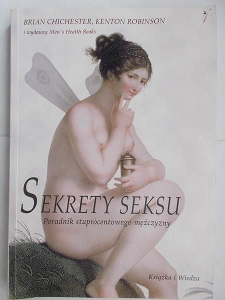 Sekrety seksu