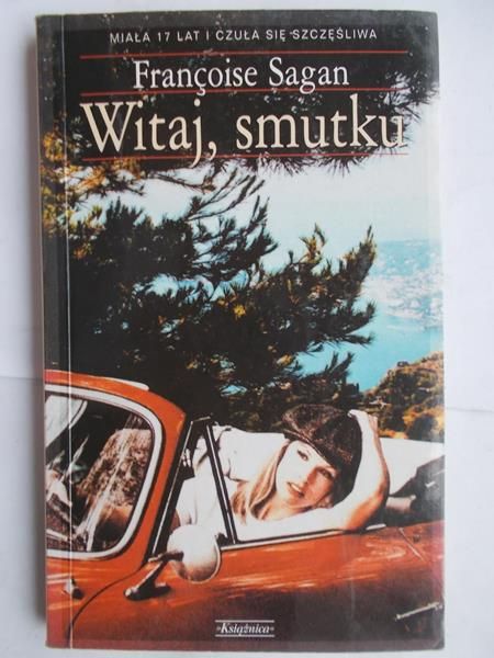 Witaj, smutku