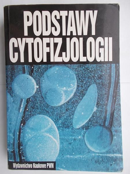 Podstawy cytofizjologii