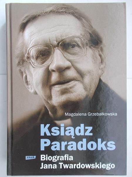 Ksiądz Paradoks