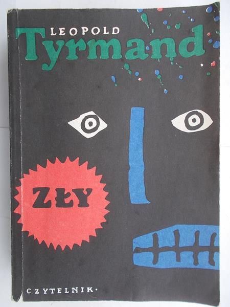 Zły