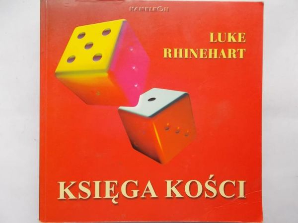 Księga kości