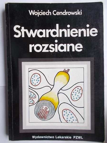 Stwardnienie rozsiane