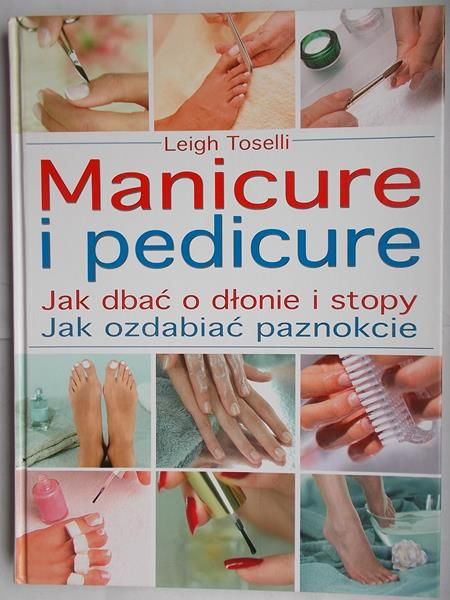 Toselli Leigh - Manicure i pedicure