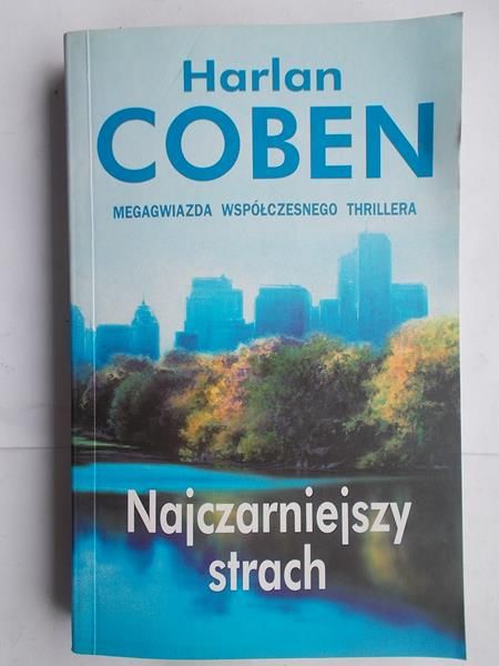 Najczarniejszy strach