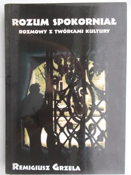 Rozum spokorniał