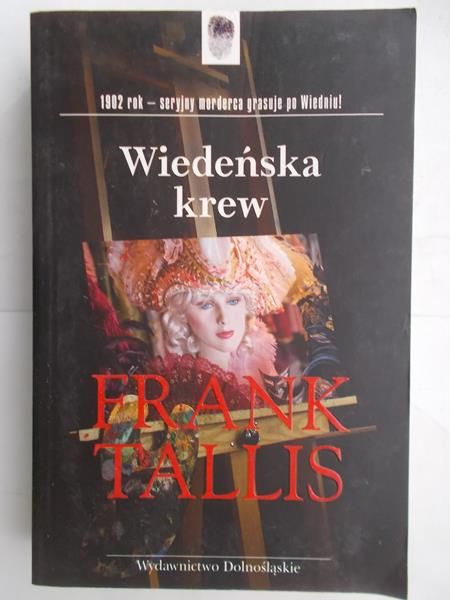 Wiedeńska krew