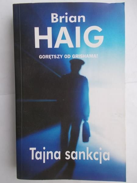 Tajna sankcja