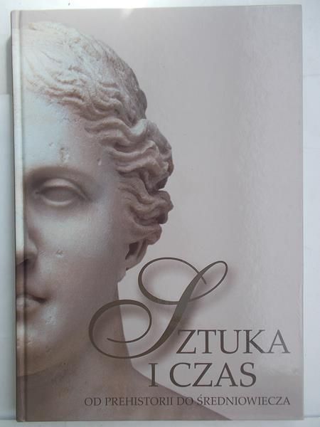 Sztuka i czas